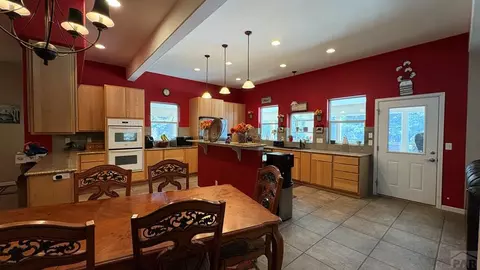 Kitchen - 8295 Green Ln, Rye, CO 81069 photo 1 of 5