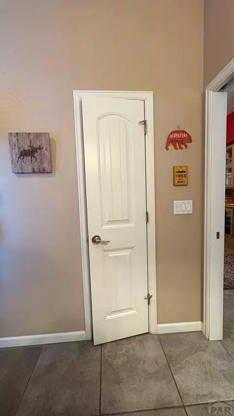 Entry Way - 8295 Green Ln, Rye, CO 81069 photo 4 of 8