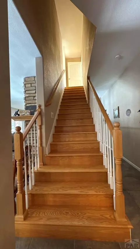 Entry Way - 8295 Green Ln, Rye, CO 81069 photo 6 of 8