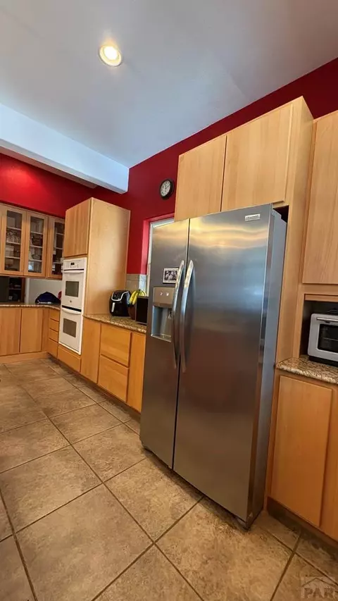 Kitchen - 8295 Green Ln, Rye, CO 81069 photo 4 of 5