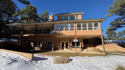 Exterior - 8295 Green Ln, Rye, CO 81069 photo 5 of 19