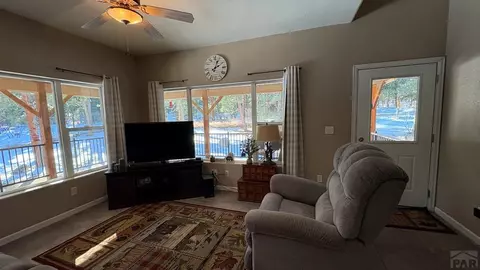 Living - 8295 Green Ln, Rye, CO 81069 photo 3 of 6