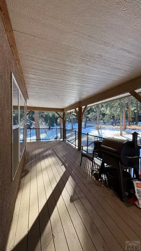 Exterior - 8295 Green Ln, Rye, CO 81069 photo 6 of 19