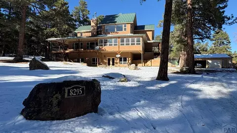 Other - 8295 Green Ln, Rye, CO 81069 photo 3 of 29