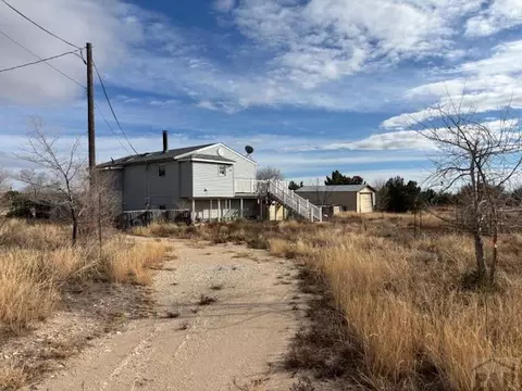 490 A St, Penrose, CO 81240