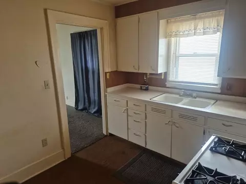 Kitchen - 213 E 8th St, La Junta, CO 81050 photo 2 of 2