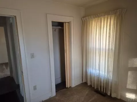 Bedroom - 213 E 8th St, La Junta, CO 81050 photo 2 of 5