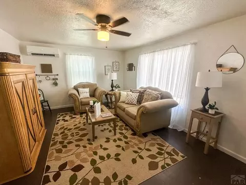Living - 904 S 4th St, Lamar, CO 81052 photo 1 of 3
