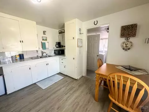 Kitchen - 904 S 4th St, Lamar, CO 81052 photo 2 of 2