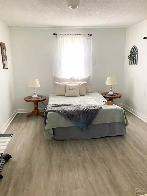 Bedroom - 904 S 4th St, Lamar, CO 81052 photo 3 of 3