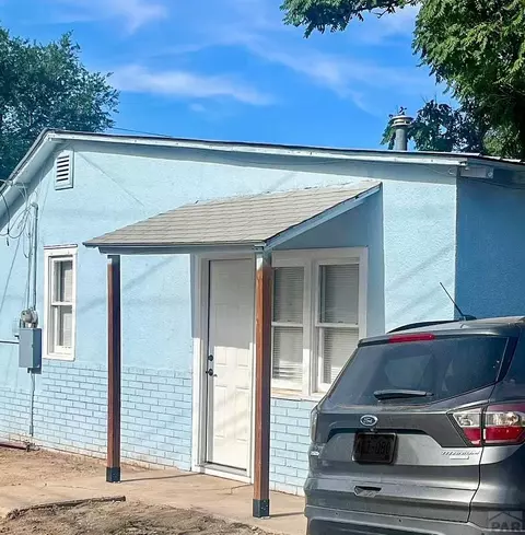 Exterior - 904 S 4th St, Lamar, CO 81052 photo 2 of 3