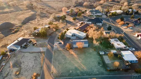 0 Yucca Rd, La Junta, CO 81050