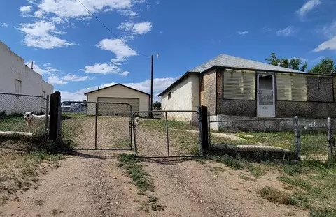 620 W 4th St, Walsenburg, CO 81089