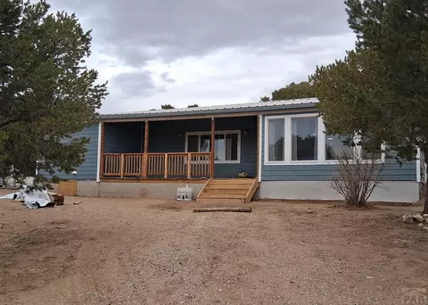 465 Ute Dr, Walsenburg, CO 81089
