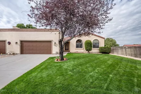 151 S Casa Monterey Way, Pueblo West, CO 81007