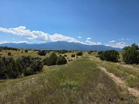 lot S 283-285 Patsy Pl, Colorado City, CO 81019