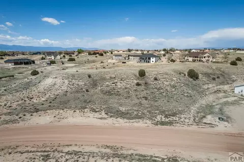 567 S Chimazo Dr, Pueblo West, CO 81007