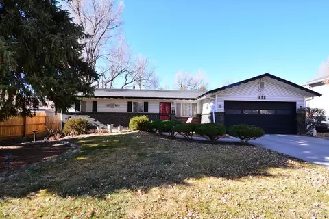 232 S Garo Ave, Colorado Springs, CO 80910