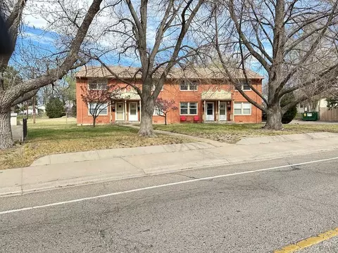 1009 Constitution Rd, Pueblo, CO 81001