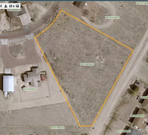808 S Tijuana Dr, Pueblo West, CO 81007