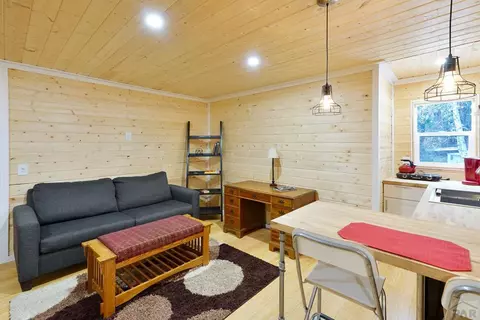 Living - 48 Angel Rd, Rye, CO 81069 photo 1 of 2