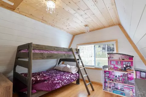 Bedroom - 48 Angel Rd, Rye, CO 81069 photo 1 of 2