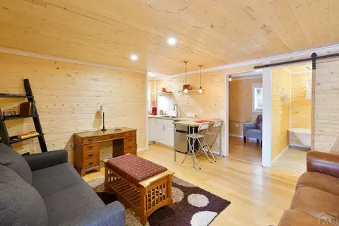 Living - 48 Angel Rd, Rye, CO 81069 photo 2 of 2