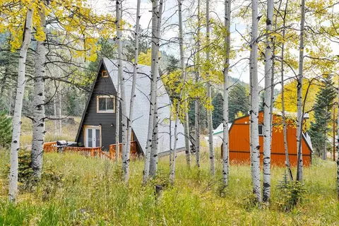 Exterior - 48 Angel Rd, Rye, CO 81069 photo 3 of 4