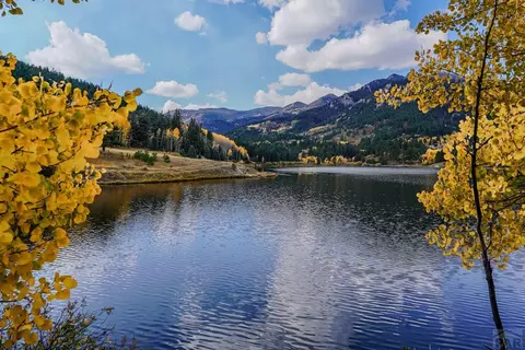 View/Area - 48 Angel Rd, Rye, CO 81069 photo 3 of 3