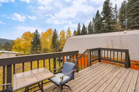 Exterior - 48 Angel Rd, Rye, CO 81069 photo 4 of 4