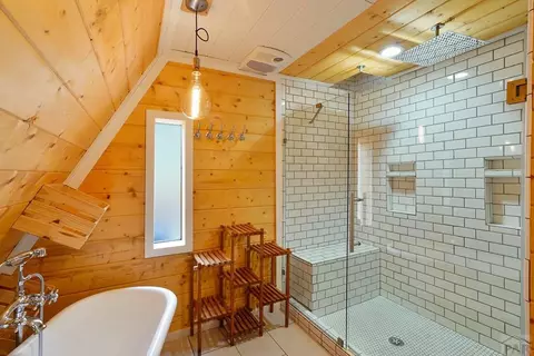 Bath - 48 Angel Rd, Rye, CO 81069 photo 1 of 4