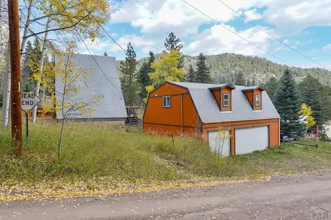 Other - 48 Angel Rd, Rye, CO 81069 photo 1 of 6