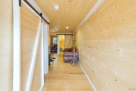 Entry Way - 48 Angel Rd, Rye, CO 81069 photo 1 of 1
