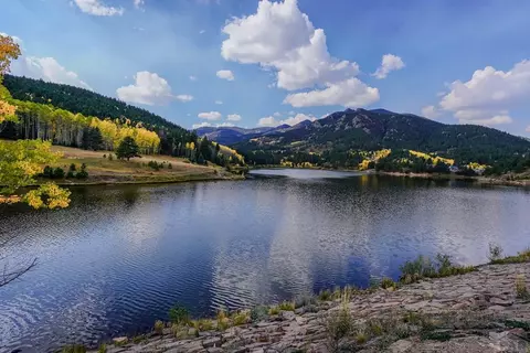 View/Area - 48 Angel Rd, Rye, CO 81069 photo 2 of 3