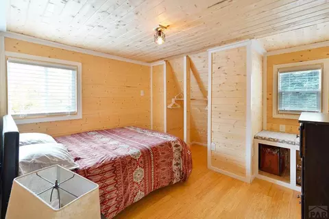Bedroom - 48 Angel Rd, Rye, CO 81069 photo 2 of 2