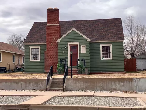 710 Rice Ave, La Junta, CO 81050