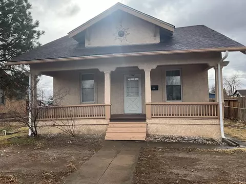 1122 E 4th Ave, Pueblo, CO 81001