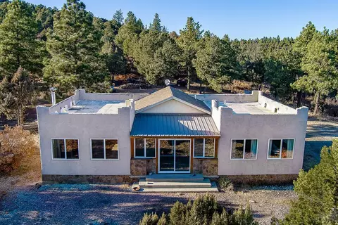 33603 Fisher Peak Pkwy, Trinidad, CO 81082