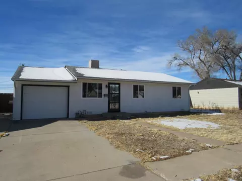 1731 Jerry Murphy Rd, Pueblo, CO 81001