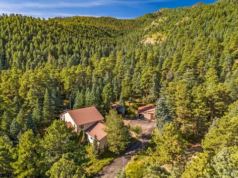 View/Area - 8262 William Dr, Rye, CO 81069 photo 2 of 7