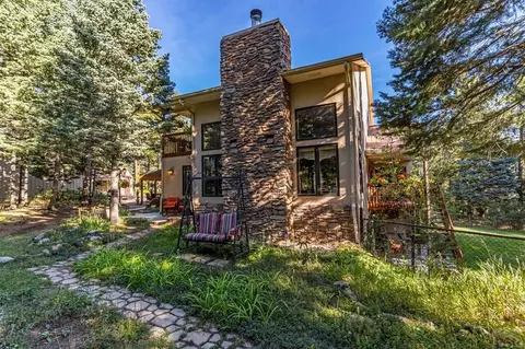 Exterior - 8262 William Dr, Rye, CO 81069 photo 18 of 26