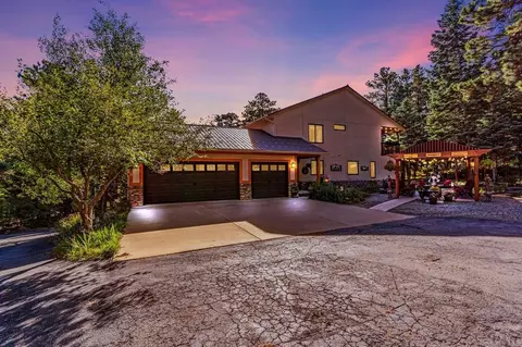 Exterior - 8262 William Dr, Rye, CO 81069 photo 1 of 26