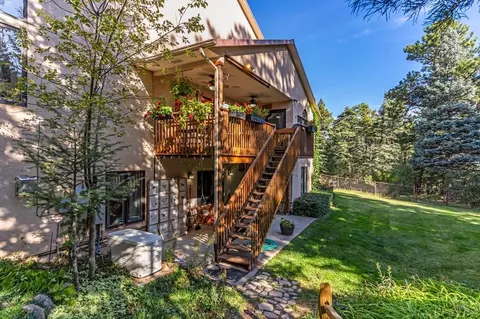 Exterior - 8262 William Dr, Rye, CO 81069 photo 22 of 26