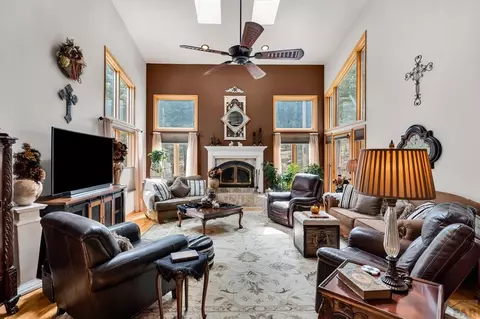 Living - 8262 William Dr, Rye, CO 81069 photo 2 of 9