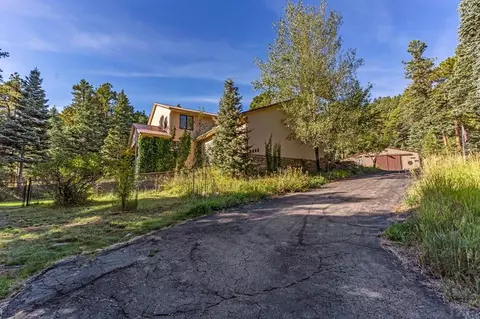 Exterior - 8262 William Dr, Rye, CO 81069 photo 5 of 26