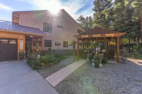 Exterior - 8262 William Dr, Rye, CO 81069 photo 9 of 26