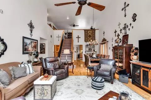 Living - 8262 William Dr, Rye, CO 81069 photo 4 of 9