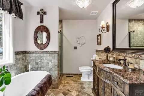 Bath - 8262 William Dr, Rye, CO 81069 photo 2 of 7