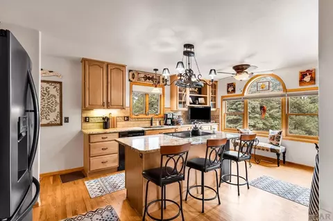 Kitchen - 8262 William Dr, Rye, CO 81069 photo 2 of 5