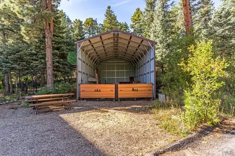 Exterior - 8262 William Dr, Rye, CO 81069 photo 25 of 26